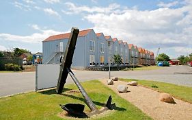 Hotel Rudkobing Skudehavn